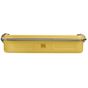 Farbmuster für Stanley 1913 Legendary Classic Useful Box 1.18L in Dijon | Vorderseite anzeigen