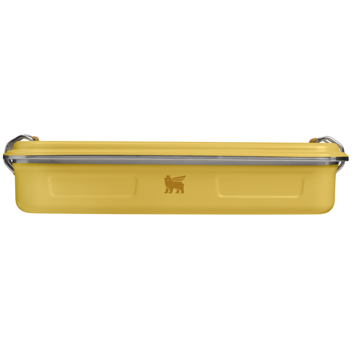 Stanley 1913 Legendary Classic Useful Box 1.18L in Dijon | Vorderseite anzeigen