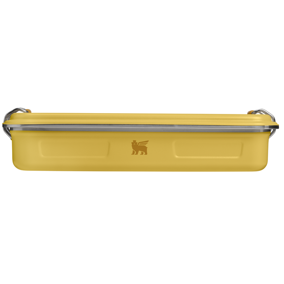 Stanley 1913 Legendary Classic Useful Box 1.18L in Dijon | Vorderseite anzeigen