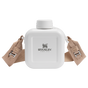 Muestra para Stanley 1913 The Next X Nature Canteen 0.74L en Hammertone Frost | Ver Delante