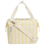 Campione per Stanley 1913 All-Day Julienne Mini Cooler 7L in Cream Picnic Stripe | Visualizza Frontale