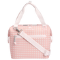 Campione per Stanley 1913 All-Day Julienne Mini Cooler 7L in Rose Quartz Rattan | Visualizza Frontale