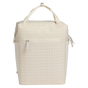 Muestra para Stanley 1913 Madeleine Mini Backpack Soft Cooler 13.2L en Sahara Rattan | Ver Delante