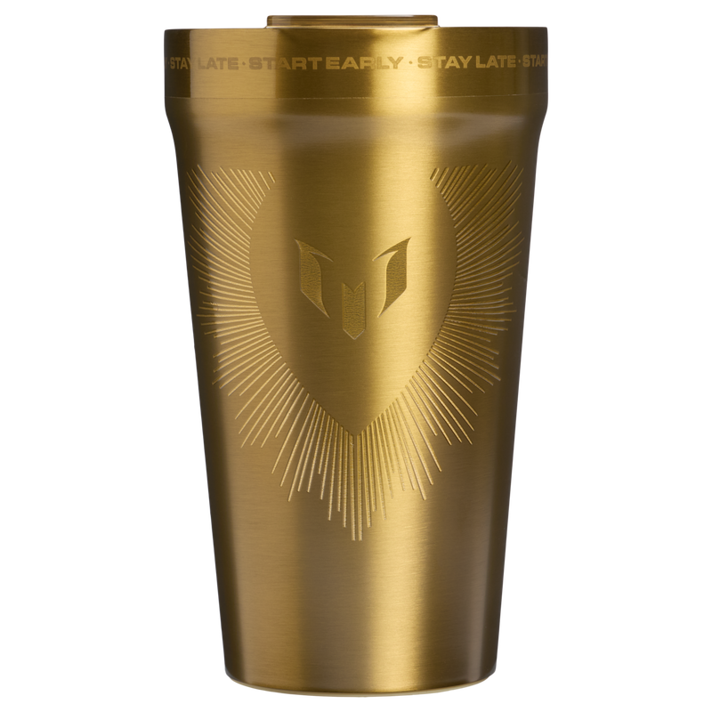 Stanley 1913 Messi x Stanley 1913 Everyday Tumbler 0.47L en Messi Legacy | Ver Detrás