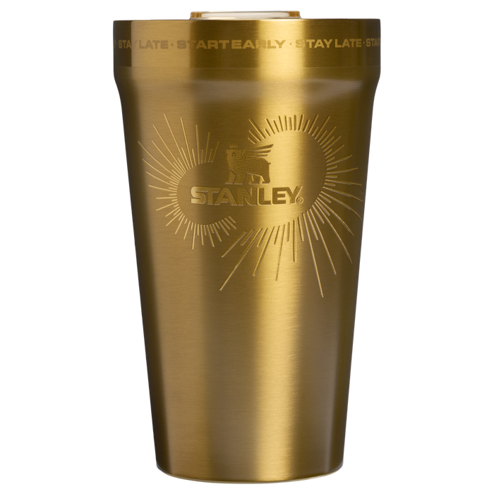 Stanley 1913 Messi x Stanley 1913 Everyday Tumbler 0.47L en Messi Legacy | Ver Delante