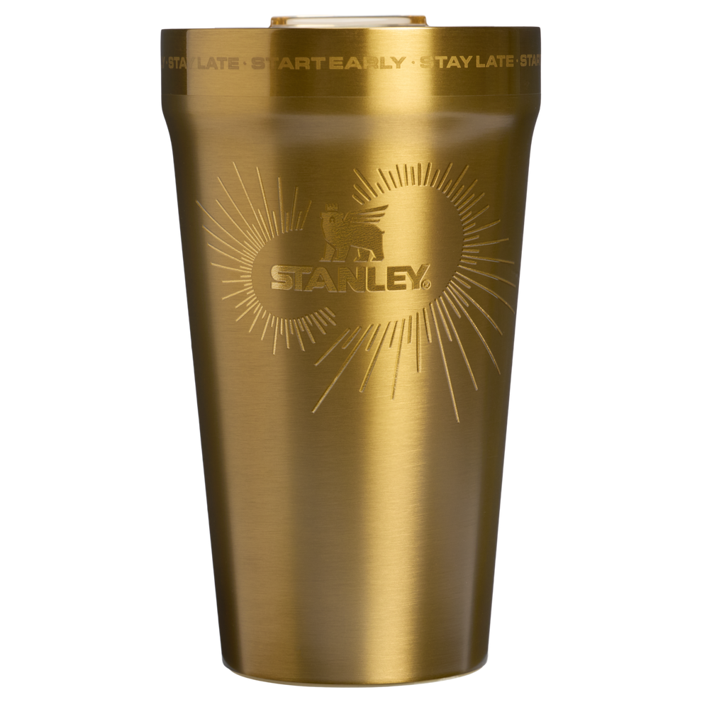 Stanley 1913 Messi x Stanley 1913 Everyday Tumbler 0.47L en Messi Legacy | Ver Delante