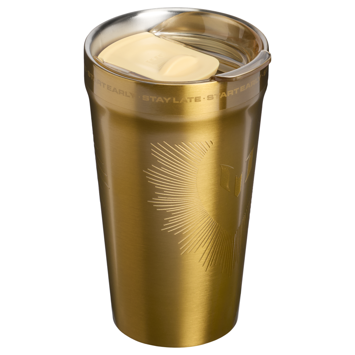 Stanley 1913 Messi x Stanley 1913 Everyday Tumbler 0.47L en Messi Legacy | Ver Detrás