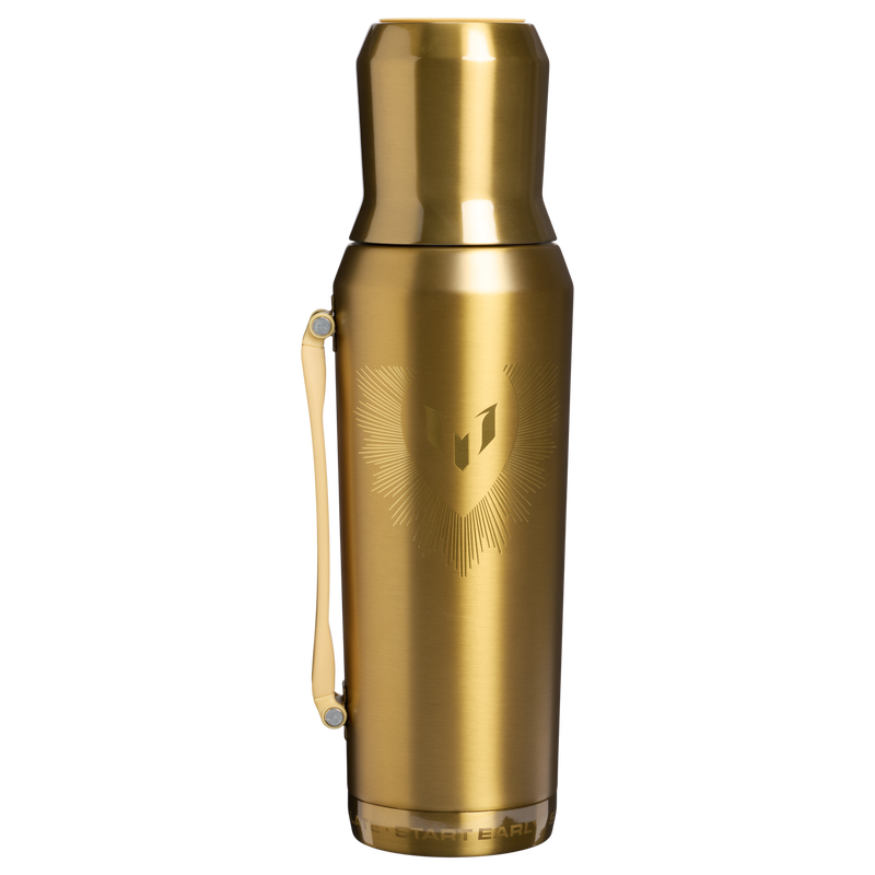 Stanley 1913 Messi x Stanley 1913 Ideal Mate Bottle 1.2L in Messi Legacy | Back View