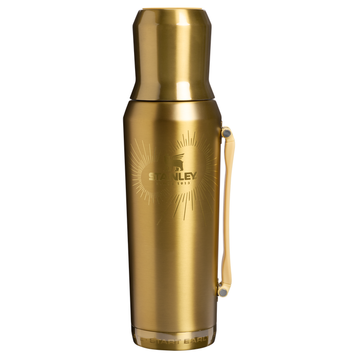 Stanley 1913 Messi x Stanley 1913 Ideal Mate Bottle 1.2L in Messi Legacy | Front View