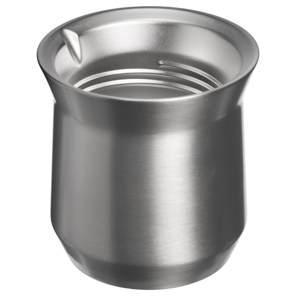 Stanley 1913 Ideal Mate Bottle 1.2L en Stainless Steel Ash | Ver Detallado
