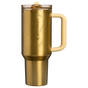 Swatch for Stanley 1913 The Messi x Stanley Quencher ProTour Flip Straw Tumbler 40 OZ 1.18 L in Messi Legacy | Front View