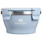 Próbka koloru dla Stanley 1913 Fresh-to-Table Leakproof Bowl 0.47L w Blue Dream Stone | Widok Przód