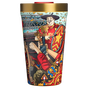 Kleurstaal voor Stanley 1913 Fútbol Artist Collection Tumbler 0.47L in Spain | Weergave Voorkant