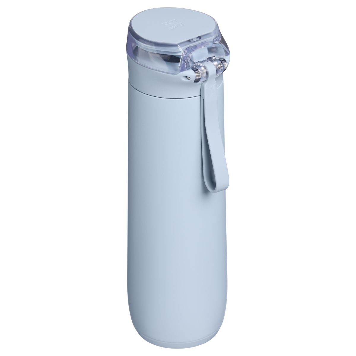 Stanley 1913 Flowstate™ Spring Bottle 0.59L in Blue Dream Stone | Back View