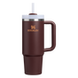 Próbka koloru dla Stanley 1913 Quencher® H2.0 FlowState™ Tumbler 0.89L w Coffee | Widok Przód