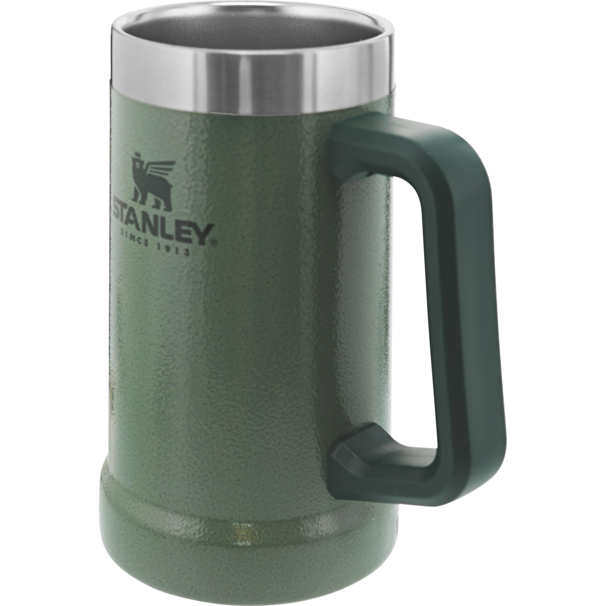 Stanley 1913 Stay Chill Stein 0.71L en Hammertone Green