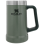 Muestra para Stanley 1913 Stay Chill Stein 0.71L en Hammertone Green
