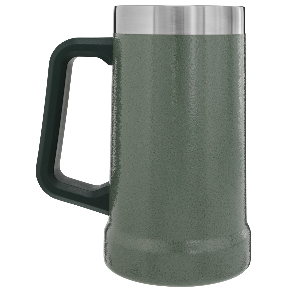 Stanley 1913 Stay Chill Stein 0.71L en Hammertone Green