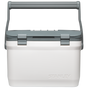 Campione per Stanley 1913 Easy-Carry Outdoor Cooler 15.1L in Polar White