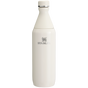 Swatch for Stanley 1913 All Day Slim Bottle 20 OZ 0.59 L in Cream | Front View