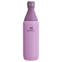 Swatch for Stanley 1913 All Day Slim Bottle 20 OZ 0.59 L in Lilac | Front View