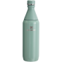 Swatch for Stanley 1913 All Day Slim Bottle 20 OZ 0.59 L in Shale Gloss | Front View