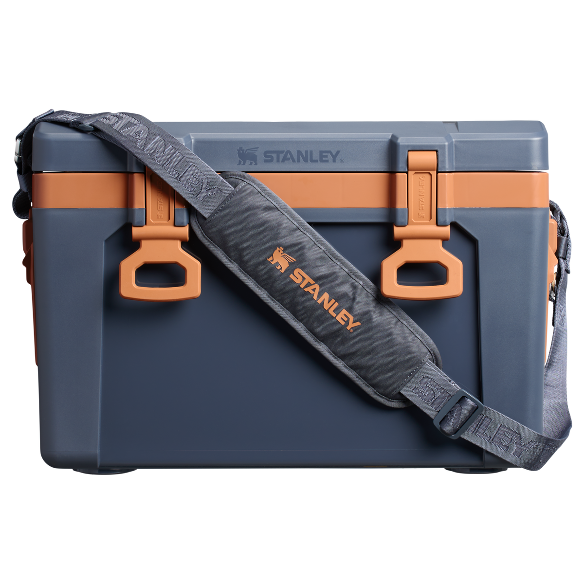 The Easy Carry Outdoor Cooler + Strap | 24 QT | 23 L