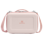 Swatch for Stanley 1913 All Day Midi Lunch Box 6.3 QT 5.96 L in Rose Quartz | Front View