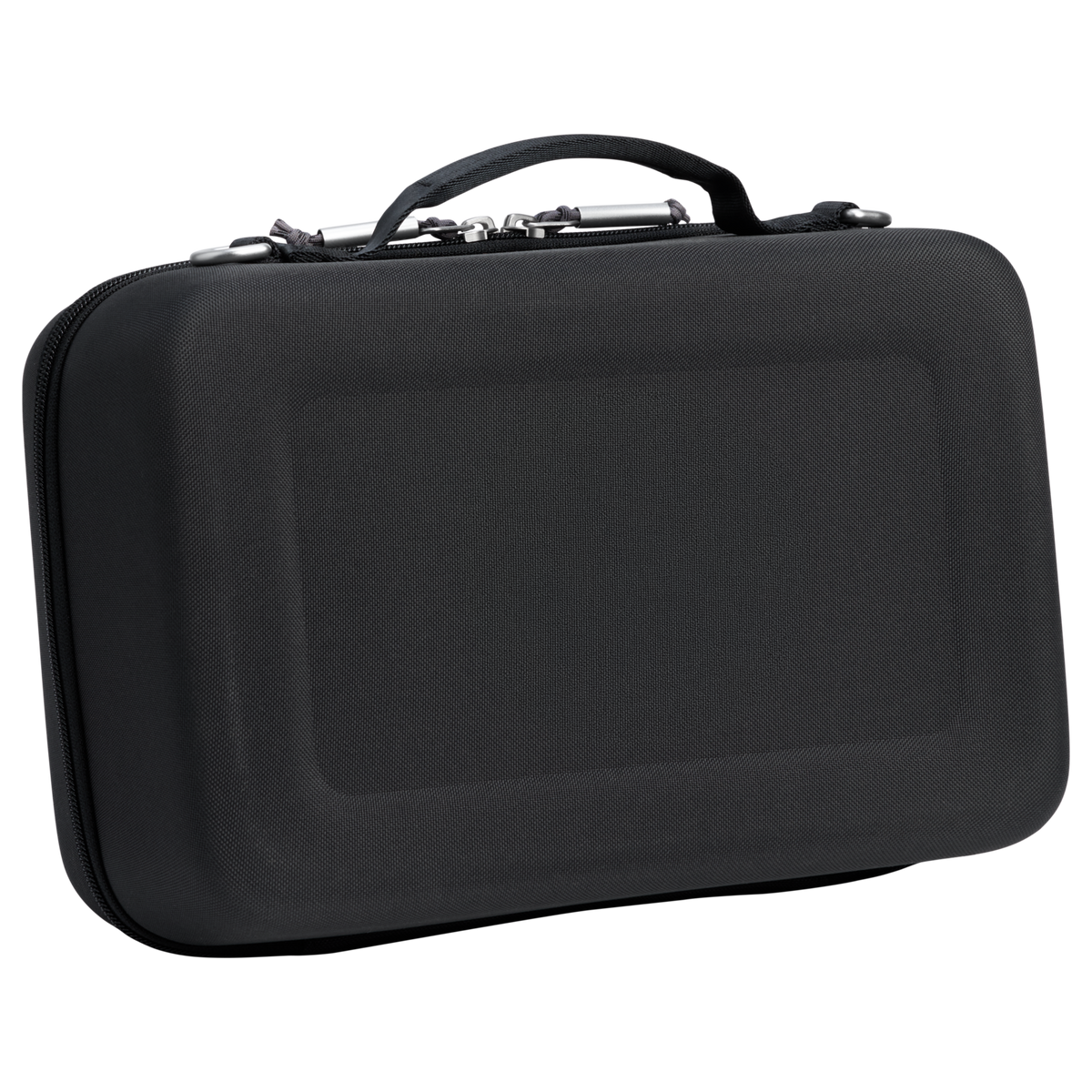 Stanley 1913 All Day Midi Lunch Box 6.3 QT 5.96 L in Black | Back View