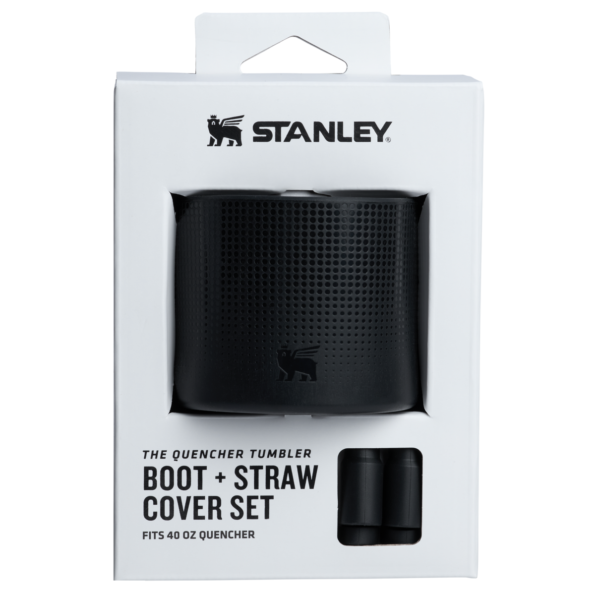 Stanley Quencher Boot and Straw Cover Set | 20 OZ - 30 OZ