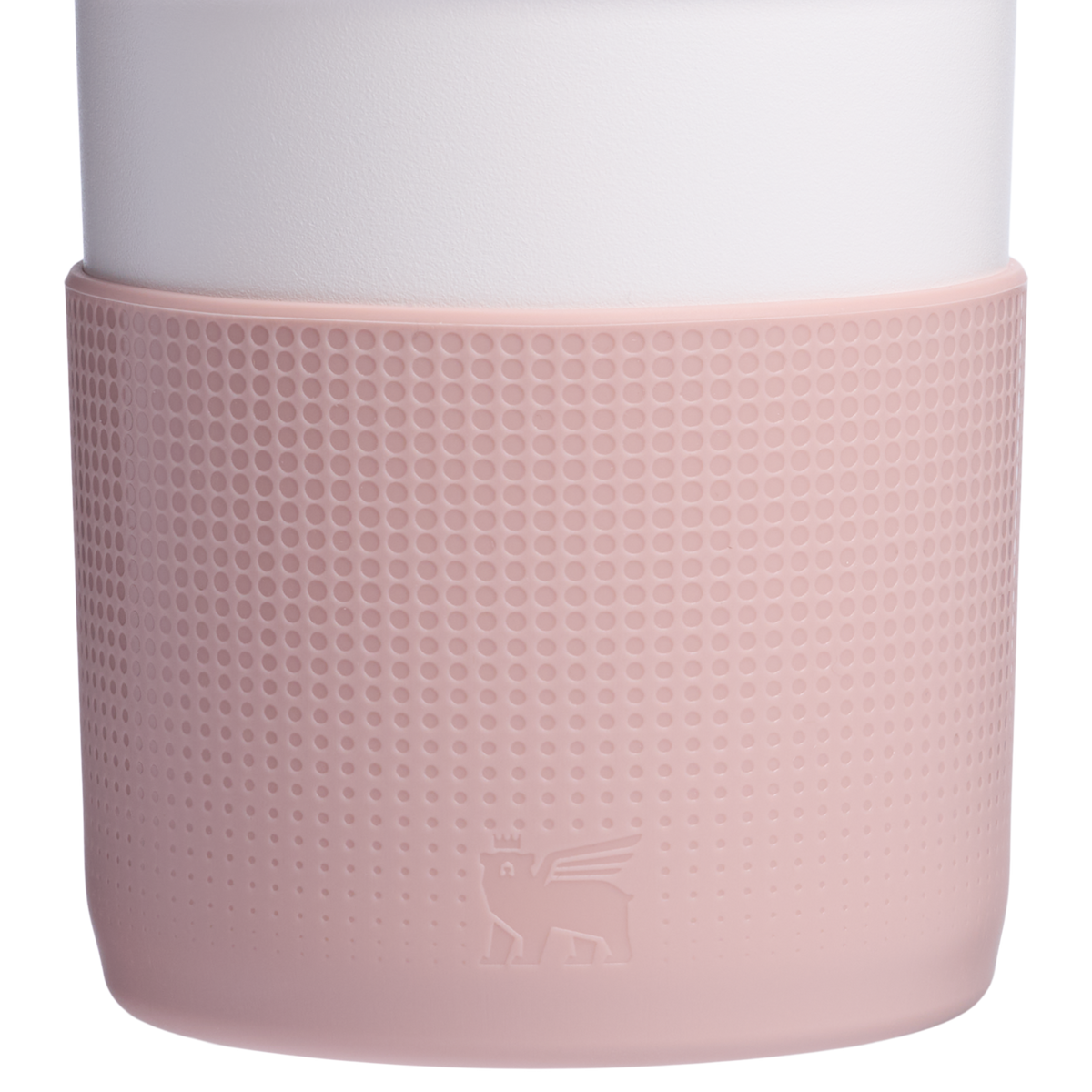 Stanley 1913 Quencher® Boot and Straw Cover Set 1.18L in Pink Dusk | Weergave Voorkant
