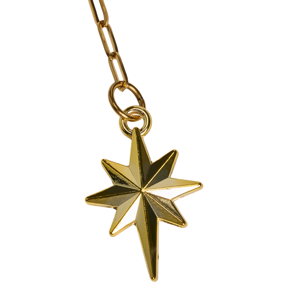 Stanley 1913 The Stanley Charm in Starlight Gold | View 2