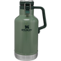 Muestra para Stanley 1913 Easy-Pour Growler 1.9L en Verde Hammertone
