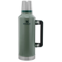 Próbka koloru dla Stanley 1913 Classic Legendary Bottle 2.3L w Hammertone Green