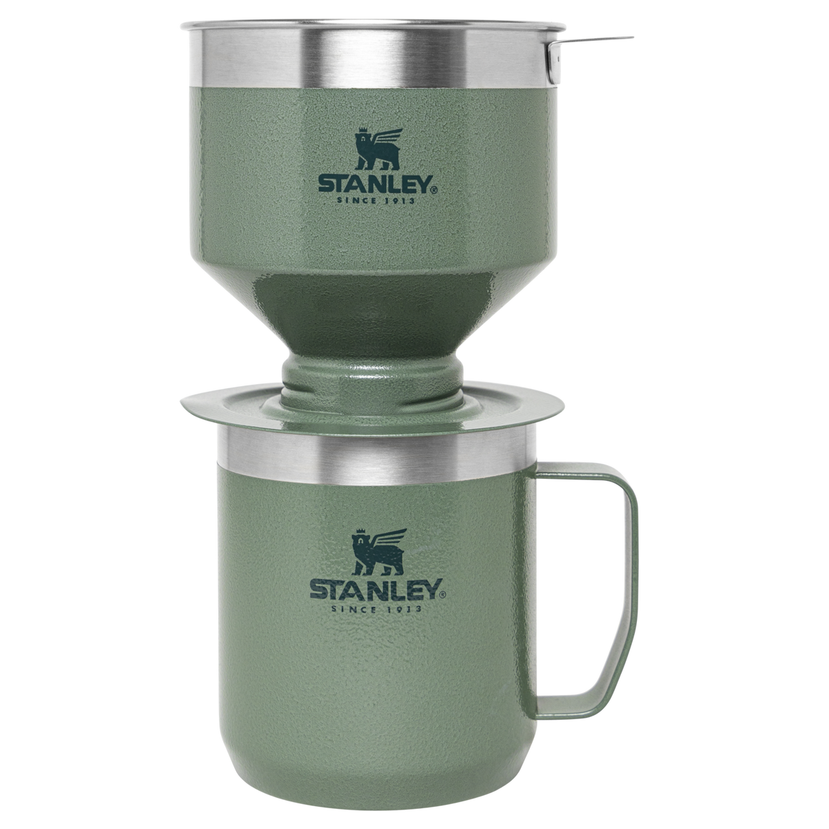 Perfect-Brew Pour Over Set