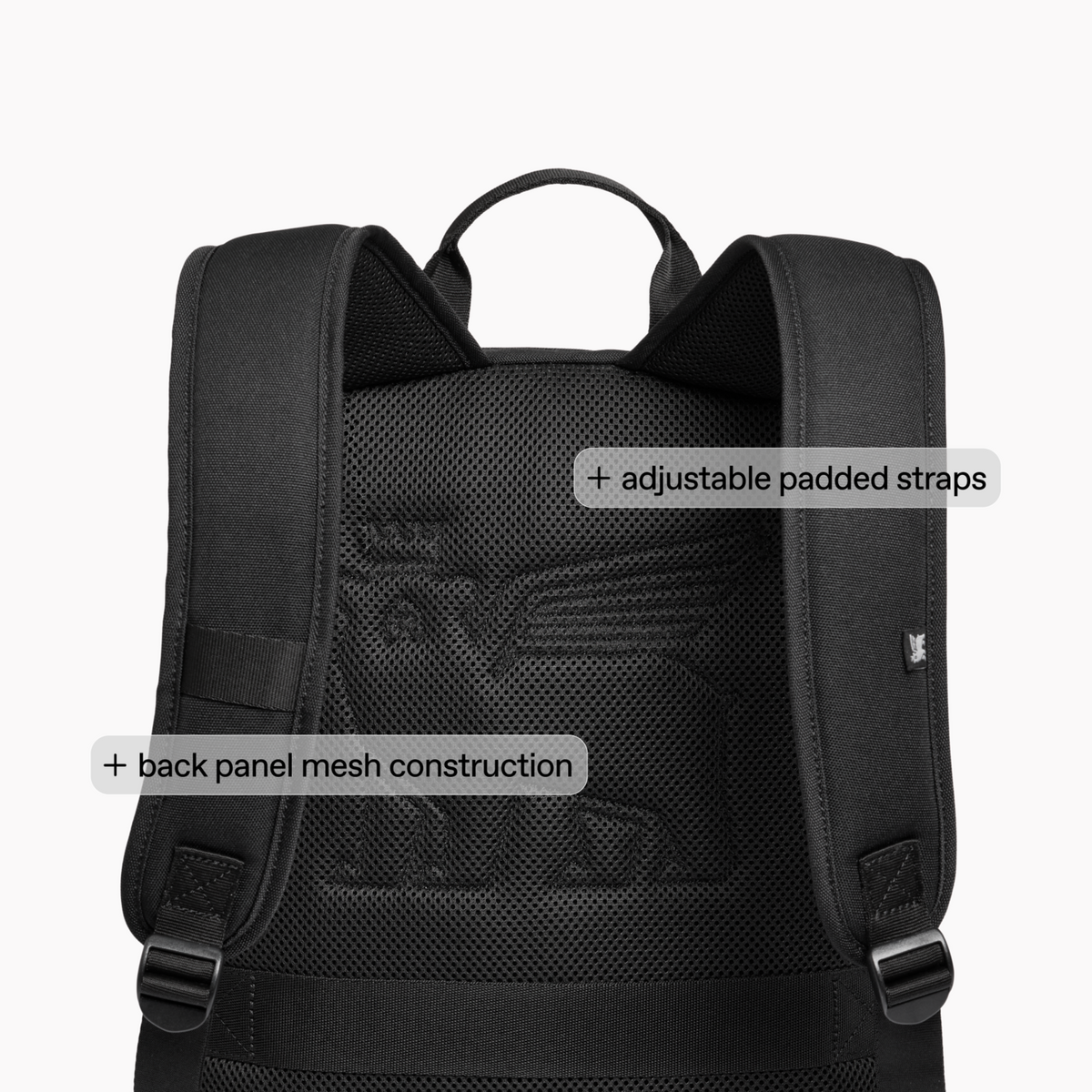 Stanley 1913 The Assembly Backpack 21 QT 20 L in Dark Blossom