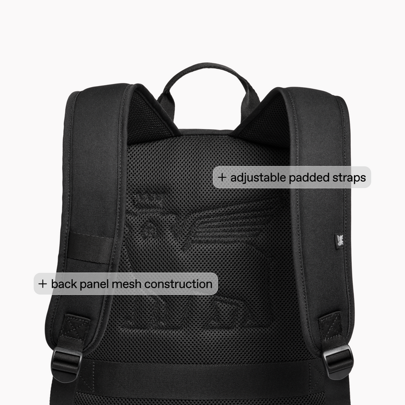 Stanley 1913 The Assembly Backpack 21 QT 20 L in Dark Blossom