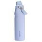 Swatch for Stanley 1913 IceFlow™ Bottle with Fast Flow Lid 36 OZ 1.06 L in Dew Drop | Front View