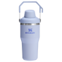 Swatch for Stanley 1913 The IceFlow™ Tumbler with Fast Flow Lid 20 OZ in Dew Drop | Front View