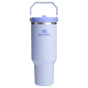 Swatch for Stanley 1913 The IceFlow™ Flip Straw Tumbler 40 OZ  1.18L in Dew Drop | Front View
