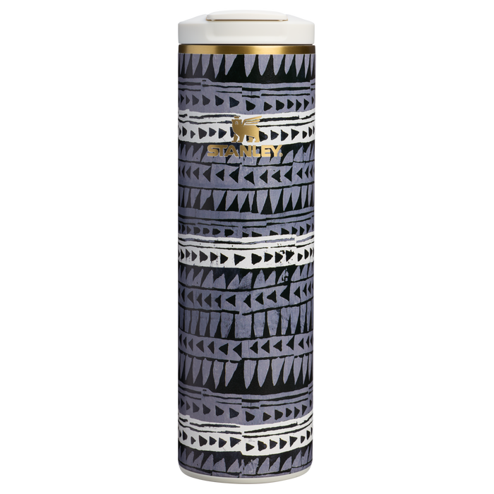Stanley 1913 The Stanley 1913 x Nest AeroLight™ Transit Flip Top Mug 16 OZ 0.47 L in Kofi Masquerade | Front View