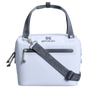 Swatch for Stanley 1913 The All Day Julienne Mini Cooler 10 Can 7.4 QT 7.0 L in Dew Drop | Front View