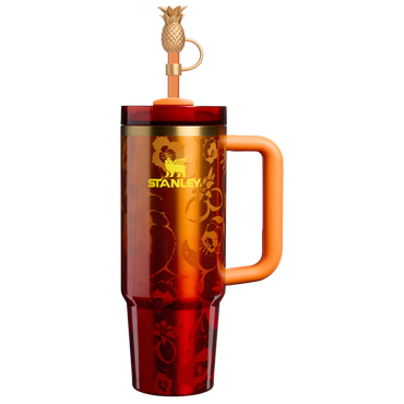 Stanley 1913 Stanley 1913 x Karol G Quencher® H2.0 FlowState™ Tumbler 0.89L dans Karol G Flor | Voir Recto