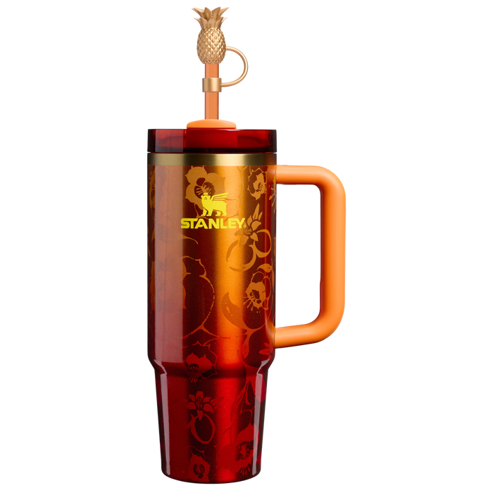 Stanley 1913 Stanley 1913 x Karol G Quencher® H2.0 FlowState™ Tumbler 0.89L dans Karol G Flor | Voir Recto