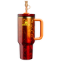 Visuel pour Stanley 1913 Stanley 1913 x Karol G Quencher® H2.0 FlowState™ Tumbler 1.18L dans Karol G Flor | Voir Recto