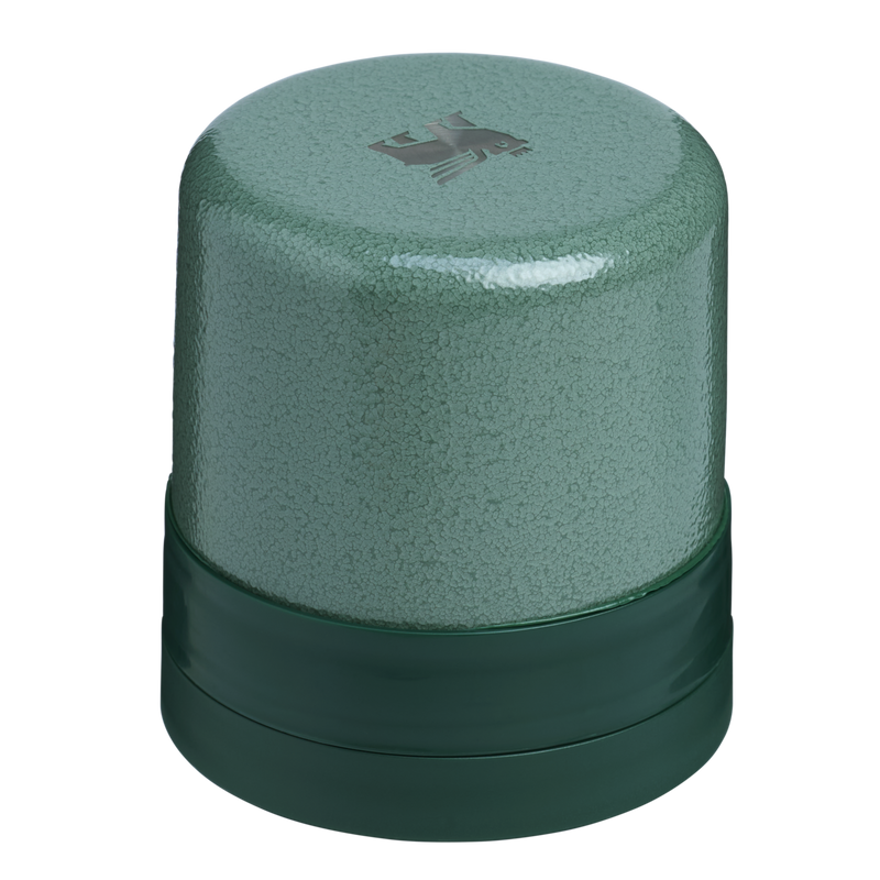 Stanley 1913 Legendary Classic Buddy Cups 0.18L in Hammertone Green | Weergave Terug