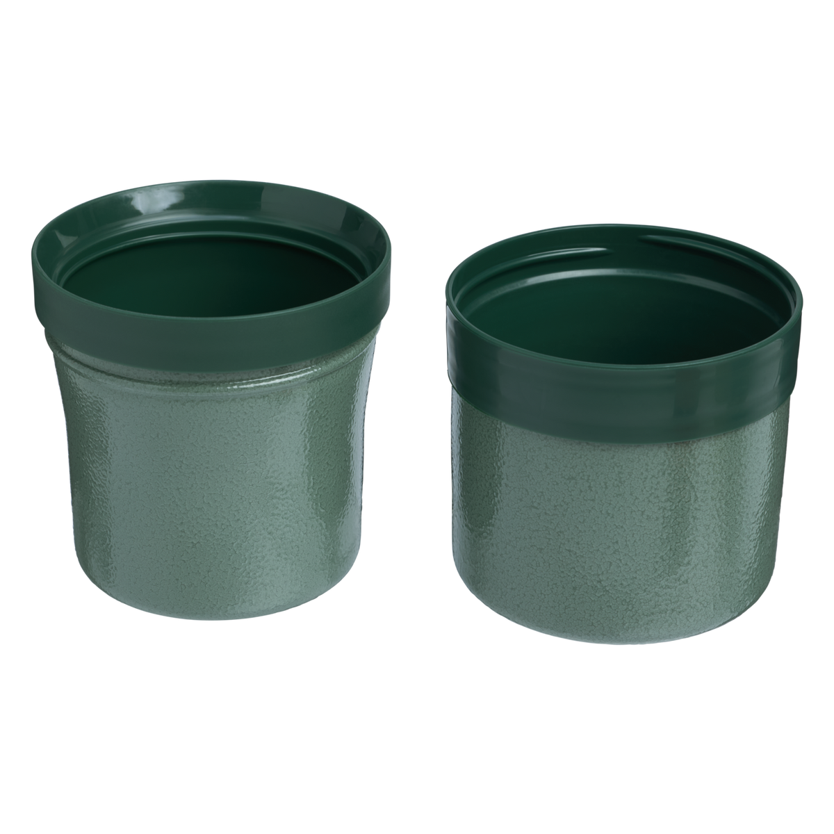 Stanley 1913 Legendary Classic Buddy Cups 0.18L in Hammertone Green | Weergave Openen