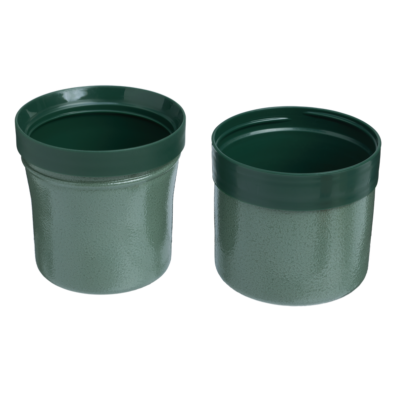 Stanley 1913 Legendary Classic Buddy Cups 0.18L in Hammertone Green | Weergave Openen