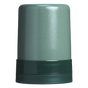Swatch for Stanley 1913 Legendary Classic Buddy Cups 0.23L in Hammertone Green | Front View