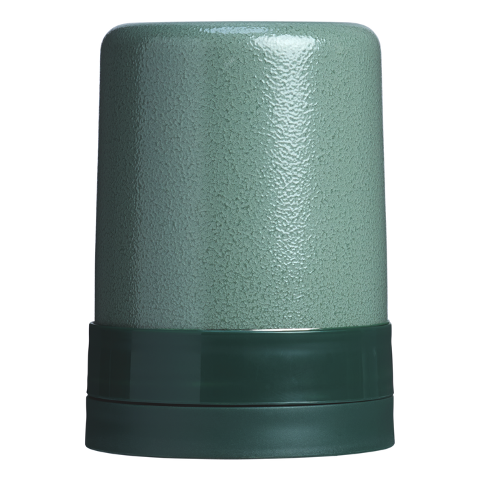 Stanley 1913 Legendary Classic Buddy Cups 0.23L in Hammertone Green | Front View